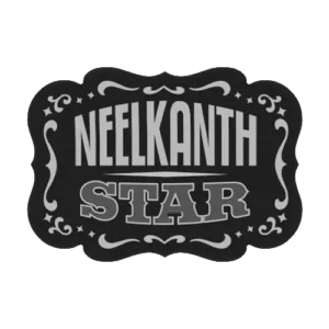 Neelkanth Star Logo